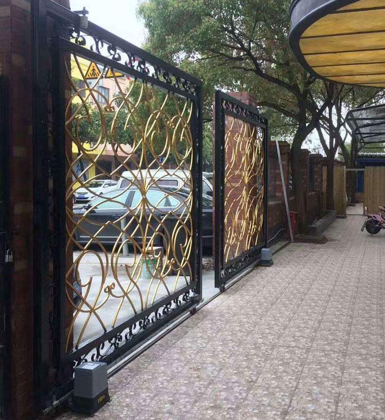 沈阳铁艺大门.jpg